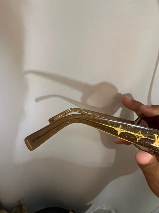 Louis Vuitton Z0025E Obsession Sunglasses - Picture 4 of 10